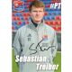 Autogramm Fussball | SpVgg Unterhaching | 2020 |...