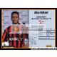 Autogramm Fussball | Bayer Leverkusen | 1995 | Daniel ADDO