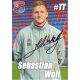 Autogramm Fussball | SpVgg Unterhaching | 2020 |...