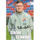 Autogramm Fussball | SpVgg Unterhaching | 2020 | Stefan...