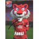 Autogramm Fussball | SpVgg Unterhaching | 2020 | FONSI...