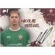 Autogramm Fussball | BFC Dynamo Berlin | 2025 | Nicolas...