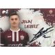 Autogramm Fussball | BFC Dynamo Berlin | 2025 | John LIEBELT