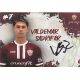 Autogramm Fussball | BFC Dynamo Berlin | 2025 | Valdemar...