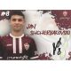 Autogramm Fussball | BFC Dynamo Berlin | 2025 | Jan...