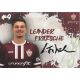 Autogramm Fussball | BFC Dynamo Berlin | 2025 | Leander...