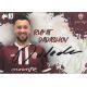 Autogramm Fussball | BFC Dynamo Berlin | 2025 | Rufat...