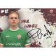 Autogramm Fussball | BFC Dynamo Berlin | 2025 | Paul HAINKE