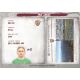 Autogramm Fussball | BFC Dynamo Berlin | 2025 | Paul HAINKE