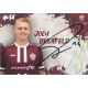 Autogramm Fussball | BFC Dynamo Berlin | 2025 | Joey...