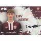 Autogramm Fussball | BFC Dynamo Berlin | 2025 | Ilian WEBER