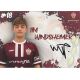 Autogramm Fussball | BFC Dynamo Berlin | 2025 | Tim...