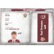 Autogramm Fussball | BFC Dynamo Berlin | 2025 | Tim...