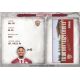 Autogramm Fussball | BFC Dynamo Berlin | 2025 | Americo...