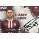 Autogramm Fussball | BFC Dynamo Berlin | 2025 | Leandro...
