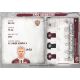 Autogramm Fussball | BFC Dynamo Berlin | 2025 | Antoni...