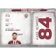 Autogramm Fussball | BFC Dynamo Berlin | 2025 | Enrique...