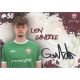 Autogramm Fussball | BFC Dynamo Berlin | 2025 | Lion...