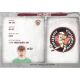 Autogramm Fussball | BFC Dynamo Berlin | 2025 | Lion...