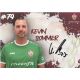Autogramm Fussball | BFC Dynamo Berlin | 2025 | Kevin SOMMER
