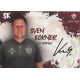 Autogramm Fussball | BFC Dynamo Berlin | 2025 | Sven...