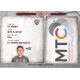 Autogramm Fussball | BFC Dynamo Berlin | 2025 | Sven...