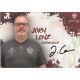 Autogramm Fussball | BFC Dynamo Berlin | 2025 | Jörn...