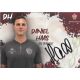 Autogramm Fussball | BFC Dynamo Berlin | 2025 | Daniel HAAS