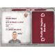 Autogramm Fussball | BFC Dynamo Berlin | 2025 | Daniel HAAS