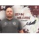 Autogramm Fussball | BFC Dynamo Berlin | 2025 | Stefan...