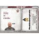 Autogramm Fussball | BFC Dynamo Berlin | 2025 | Stefan...