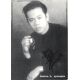 Autogramm Musical | Pehton QUIRANTE | 1990er...