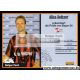 Autogramm Fussball | Bayer Leverkusen | 1995 | Holger FACH