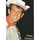 Autogramm Schlager | Peter HINNEN | 1965 "Peter Und...