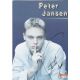 Autogramm Schlager | Peter JANSEN | 2000 "Sag Jetzt Nicht" (Portrait Color Tyrolis)