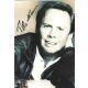 Autogramm Rock | Peter KRAUS | 1991 "Rock N Roll...