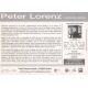 Autogramm Schlager | Peter LORENZ | 2003 "Frei Sein" (Portrait Color Rubin)