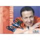 Autogramm Schlager | Peter RAFAEL | 2001 "Du Bist Allein" (Portrait Color TVT1)