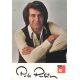 Autogramm Schlager | Peter RUBIN | 1971 "Ich Komme...