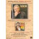 Autogramm Schlager | Peter TSCHERNIG | 2009 "Immer Lächeln" (Portrait Color Sony)