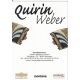 Autogramm Akkordeon | Quirin WEBER | 2010er (Portrait...