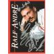 Autogramm Schlager | Ralf ANDRE | 1999 "Nur Mit Dir...