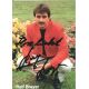 Autogramm Schlager | Ralf BREYER | 1990er "Lieben...