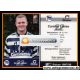 Autogramm Fussball | Hertha BSC Berlin | 1997 | Carsten...