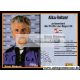 Autogramm Fussball | Bayer Leverkusen | 1995 | Erich RIBBECK