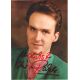 Autogramm Schlager | RALPH | 1990er (Portrait Color)
