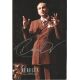 Autogramm Musical | Ramin DUSTDAR | 2000er...