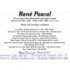 Autogramm Schlager | Rene PASCAL | 2000er (Portrait Color)