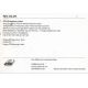 Autogramm Schlager | Rex GILDO | 1997 "Absolute...