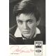 Autogramm Schlager | Rex GILDO | 1965 "Silberglocken...